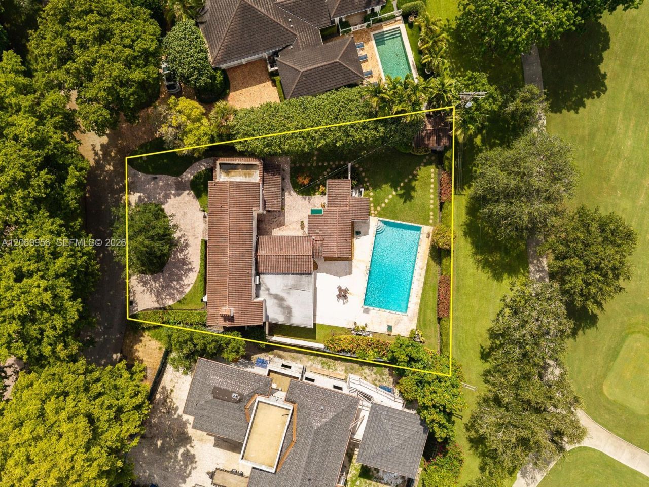 4128 Pinta Ct, Coral Gables, FL 33146 Photo