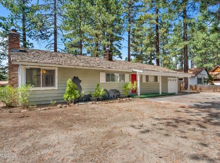 170 Pine Ridge Drive, Stateline, NV 89449 Photo