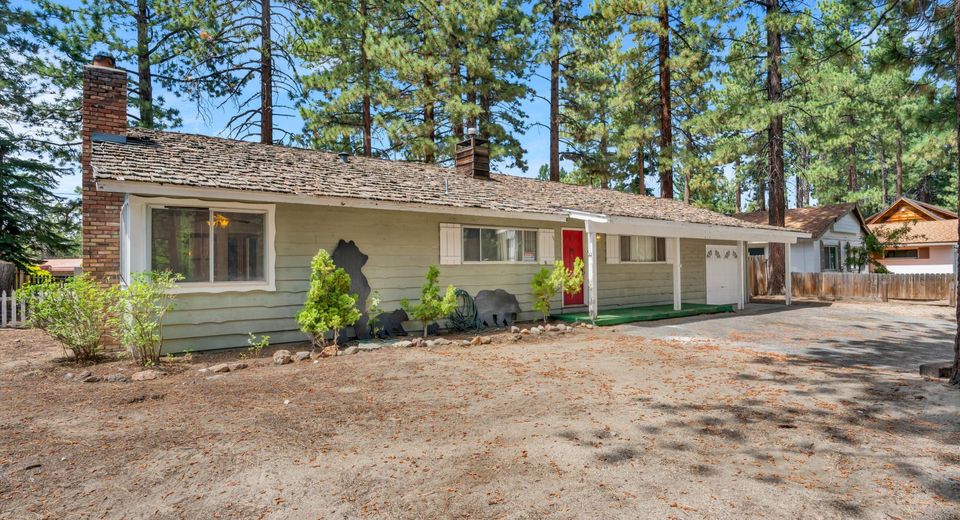 170 Pine Ridge Drive, Stateline, NV 89449 Photo