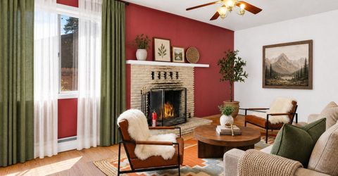 170 Pine Ridge Drive, Stateline, NV 89449 Photo