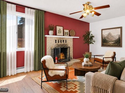 170 Pine Ridge Drive, Stateline, NV 89449 Photo