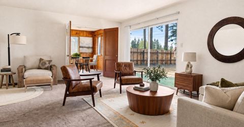 170 Pine Ridge Drive, Stateline, NV 89449 Photo