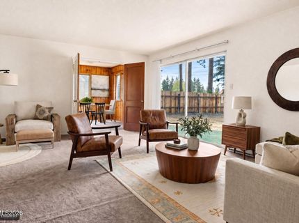 170 Pine Ridge Drive, Stateline, NV 89449 Photo