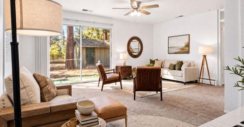 170 Pine Ridge Drive, Stateline, NV 89449 Photo