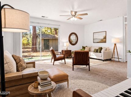 170 Pine Ridge Drive, Stateline, NV 89449 Photo