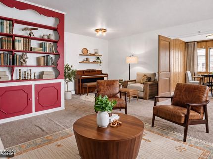 170 Pine Ridge Drive, Stateline, NV 89449 Photo