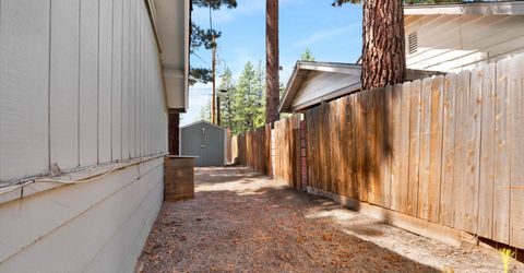 170 Pine Ridge Drive, Stateline, NV 89449 Photo