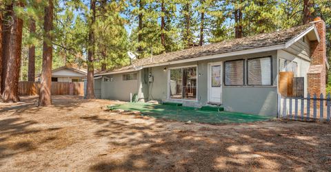 170 Pine Ridge Drive, Stateline, NV 89449 Photo