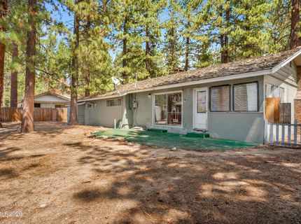 170 Pine Ridge Drive, Stateline, NV 89449 Photo