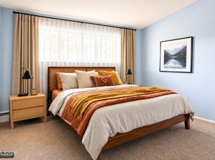 170 Pine Ridge Drive, Stateline, NV 89449 Photo