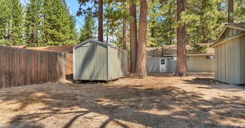 170 Pine Ridge Drive, Stateline, NV 89449 Photo