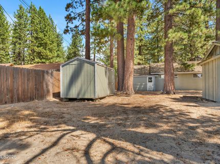 170 Pine Ridge Drive, Stateline, NV 89449 Photo