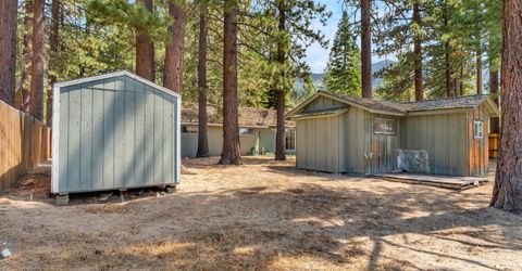 170 Pine Ridge Drive, Stateline, NV 89449 Photo