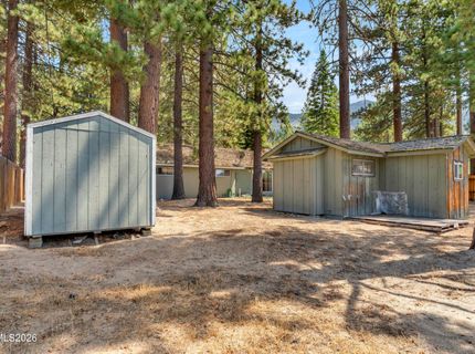 170 Pine Ridge Drive, Stateline, NV 89449 Photo
