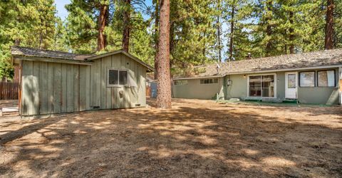 170 Pine Ridge Drive, Stateline, NV 89449 Photo