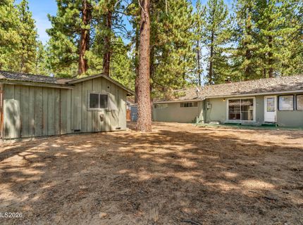 170 Pine Ridge Drive, Stateline, NV 89449 Photo