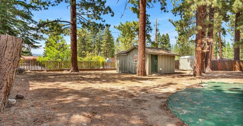 170 Pine Ridge Drive, Stateline, NV 89449 Photo