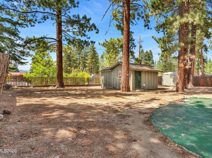170 Pine Ridge Drive, Stateline, NV 89449 Photo