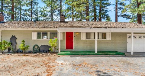 170 Pine Ridge Drive, Stateline, NV 89449 Photo