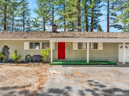170 Pine Ridge Drive, Stateline, NV 89449 Photo