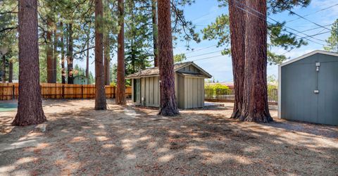 170 Pine Ridge Drive, Stateline, NV 89449 Photo