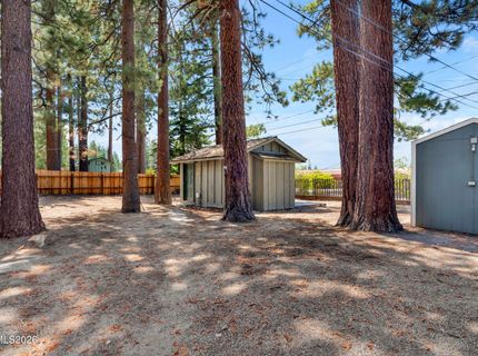 170 Pine Ridge Drive, Stateline, NV 89449 Photo