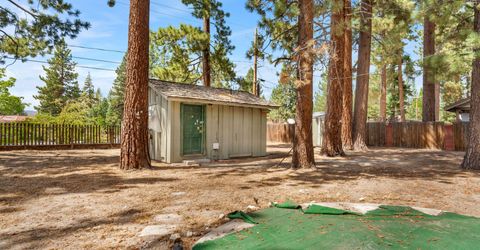 170 Pine Ridge Drive, Stateline, NV 89449 Photo