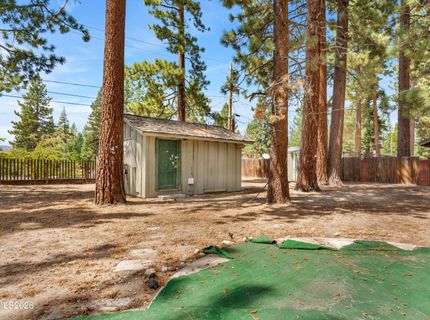 170 Pine Ridge Drive, Stateline, NV 89449 Photo