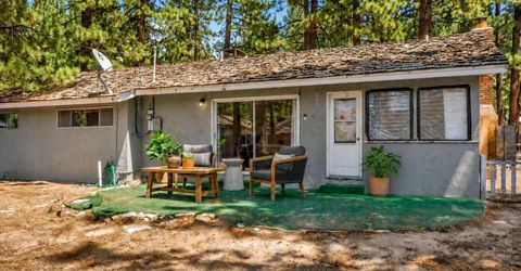 170 Pine Ridge Drive, Stateline, NV 89449 Photo
