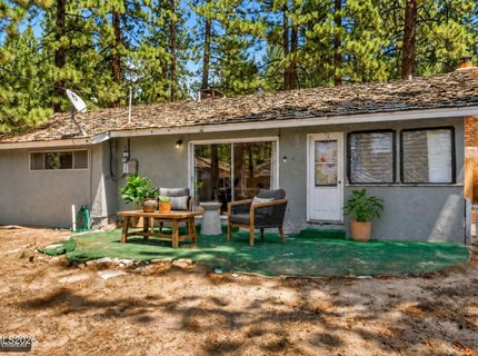 170 Pine Ridge Drive, Stateline, NV 89449 Photo