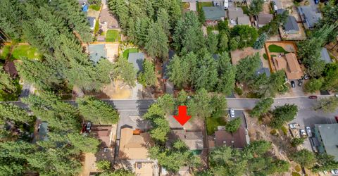 170 Pine Ridge Drive, Stateline, NV 89449 Photo