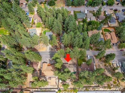 170 Pine Ridge Drive, Stateline, NV 89449 Photo