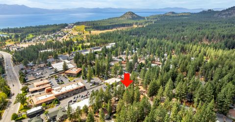 170 Pine Ridge Drive, Stateline, NV 89449 Photo