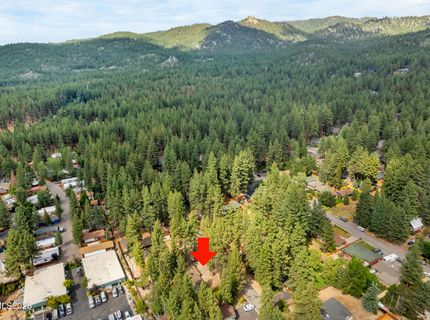 170 Pine Ridge Drive, Stateline, NV 89449 Photo