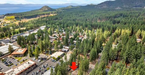 170 Pine Ridge Drive, Stateline, NV 89449 Photo