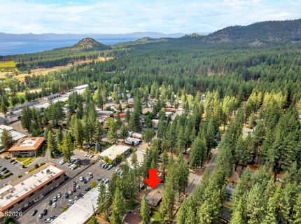 170 Pine Ridge Drive, Stateline, NV 89449 Photo