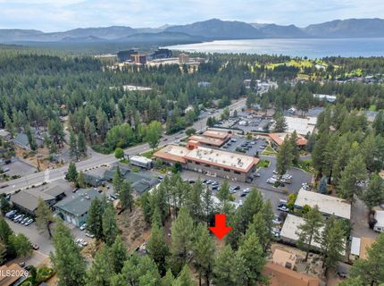 170 Pine Ridge Drive, Stateline, NV 89449 Photo
