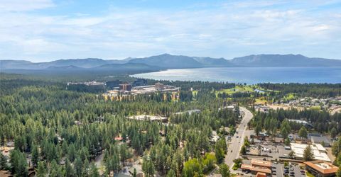 170 Pine Ridge Drive, Stateline, NV 89449 Photo