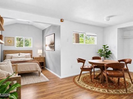 170 Pine Ridge Drive, Stateline, NV 89449 Photo