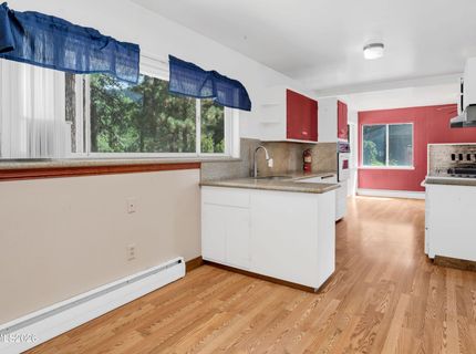 170 Pine Ridge Drive, Stateline, NV 89449 Photo