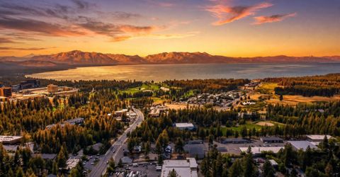 170 Pine Ridge Drive, Stateline, NV 89449 Photo