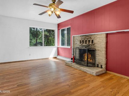 170 Pine Ridge Drive, Stateline, NV 89449 Photo