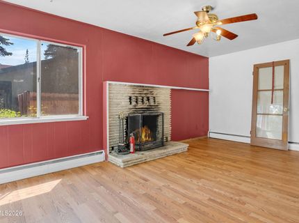 170 Pine Ridge Drive, Stateline, NV 89449 Photo