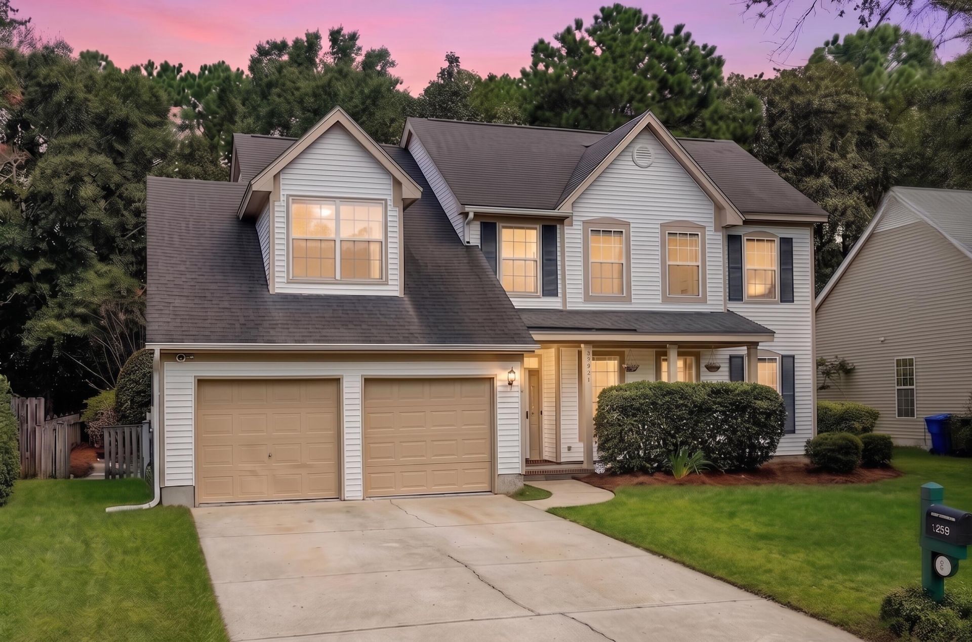 3293 Heathland Way Photo 1