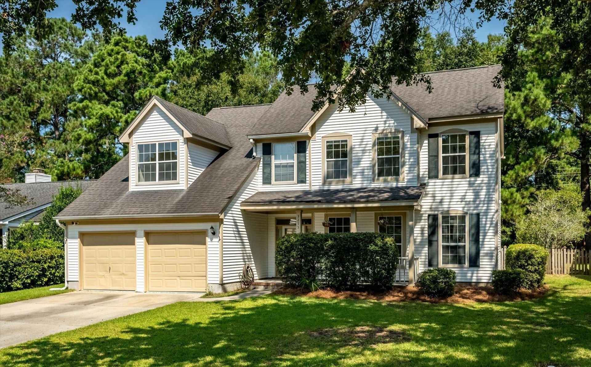 3293 Heathland Way Photo 26