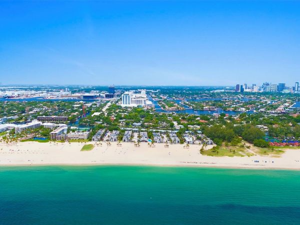 1630 S OCEAN Lane, Unit 235, Fort Lauderdale, FL 33316