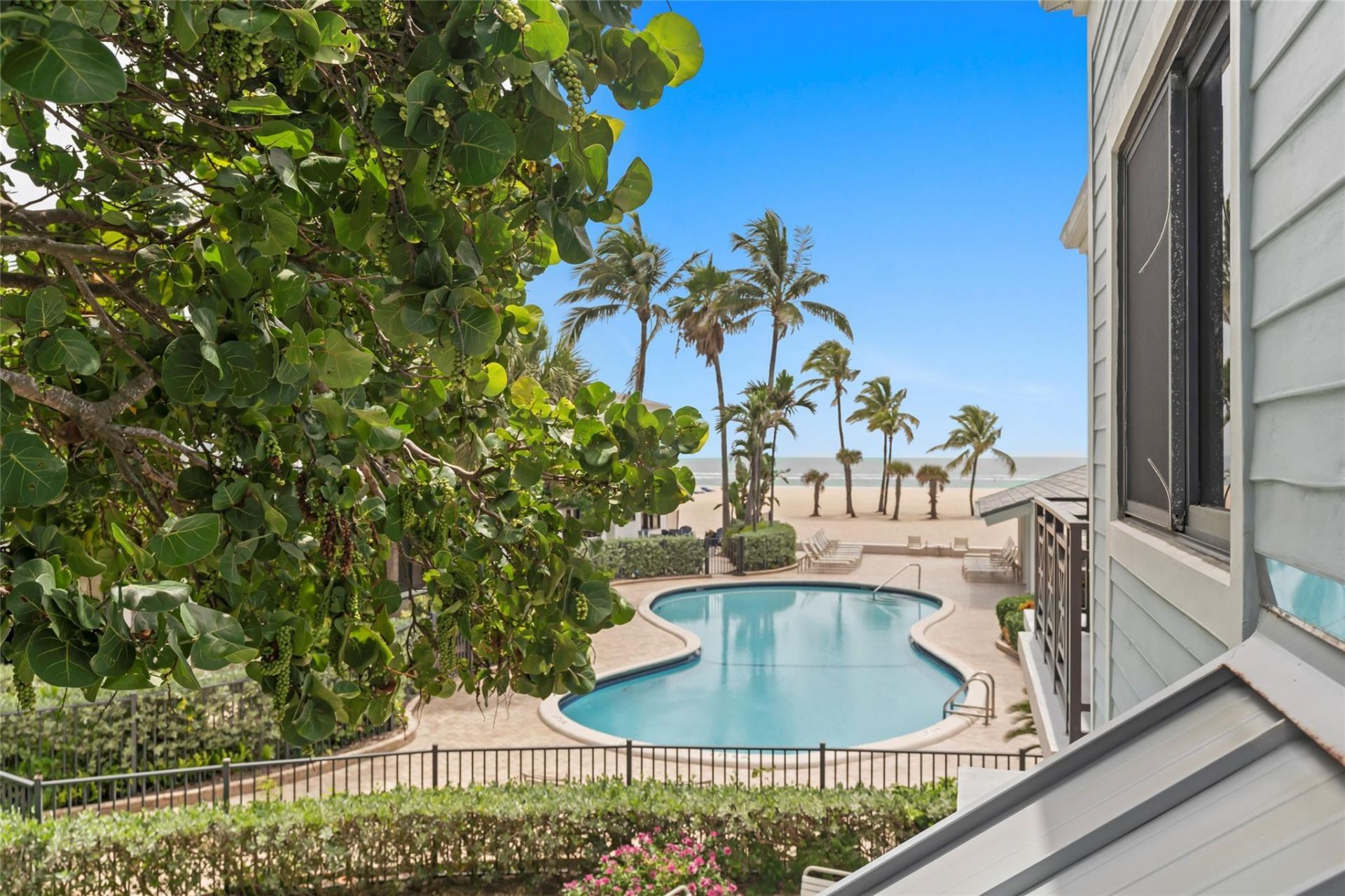 1630 S Ocean Lane, Unit 235, Fort Lauderdale, FL 33316 Photo
