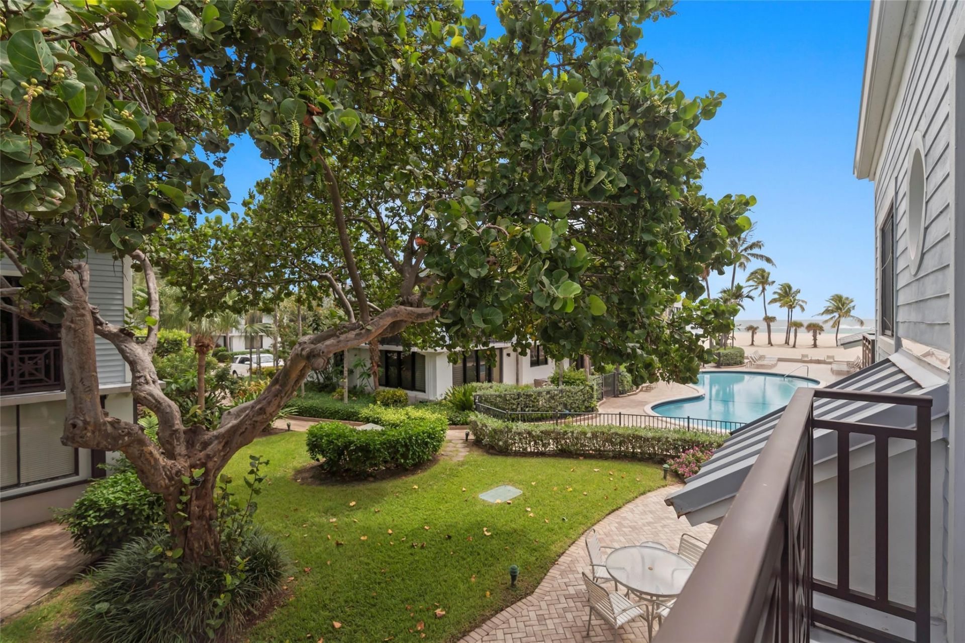 1630 S Ocean Lane, Unit 235, Fort Lauderdale, FL 33316 Photo
