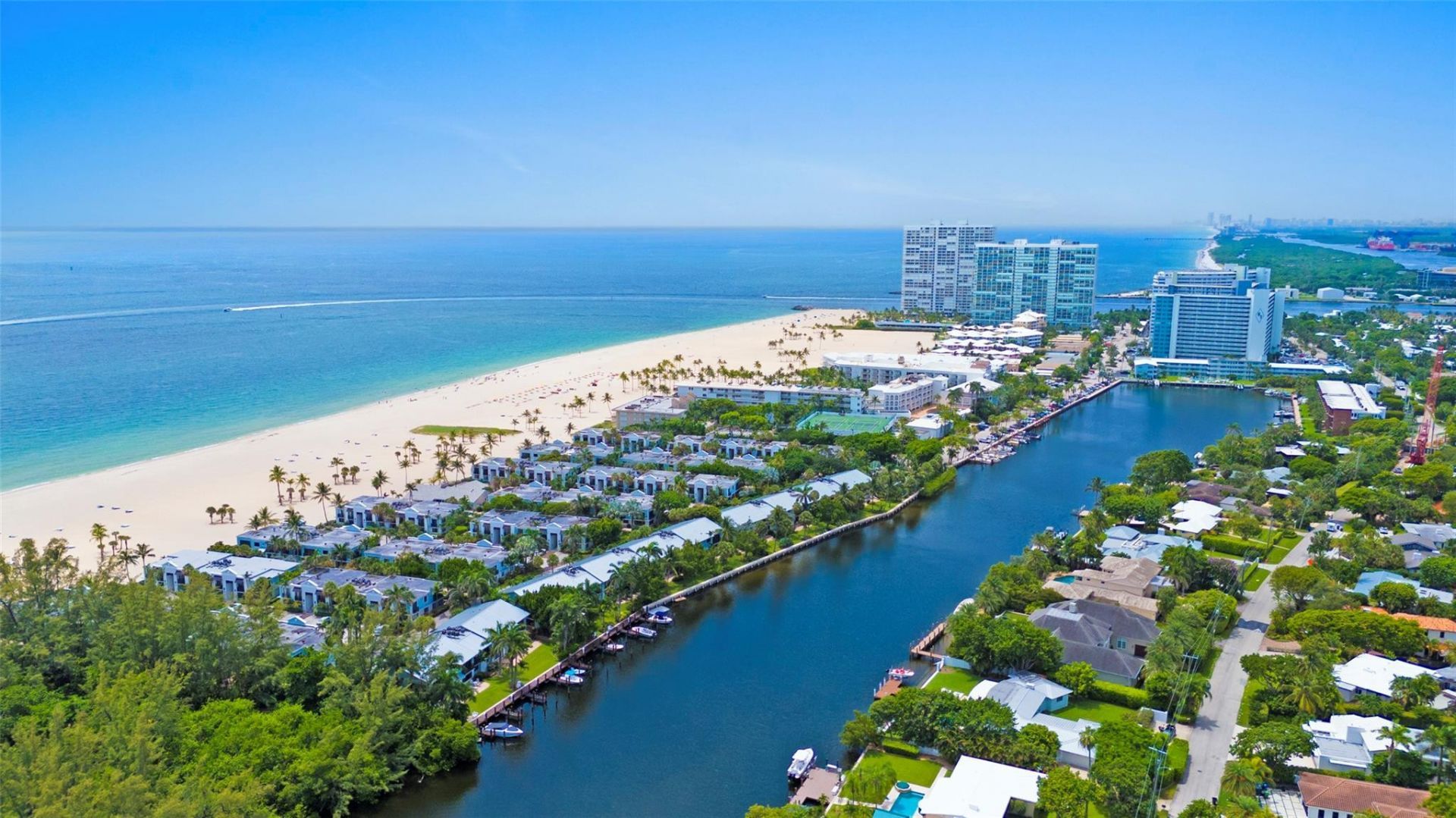 1630 S Ocean Lane, Unit 235, Fort Lauderdale, FL 33316 Photo