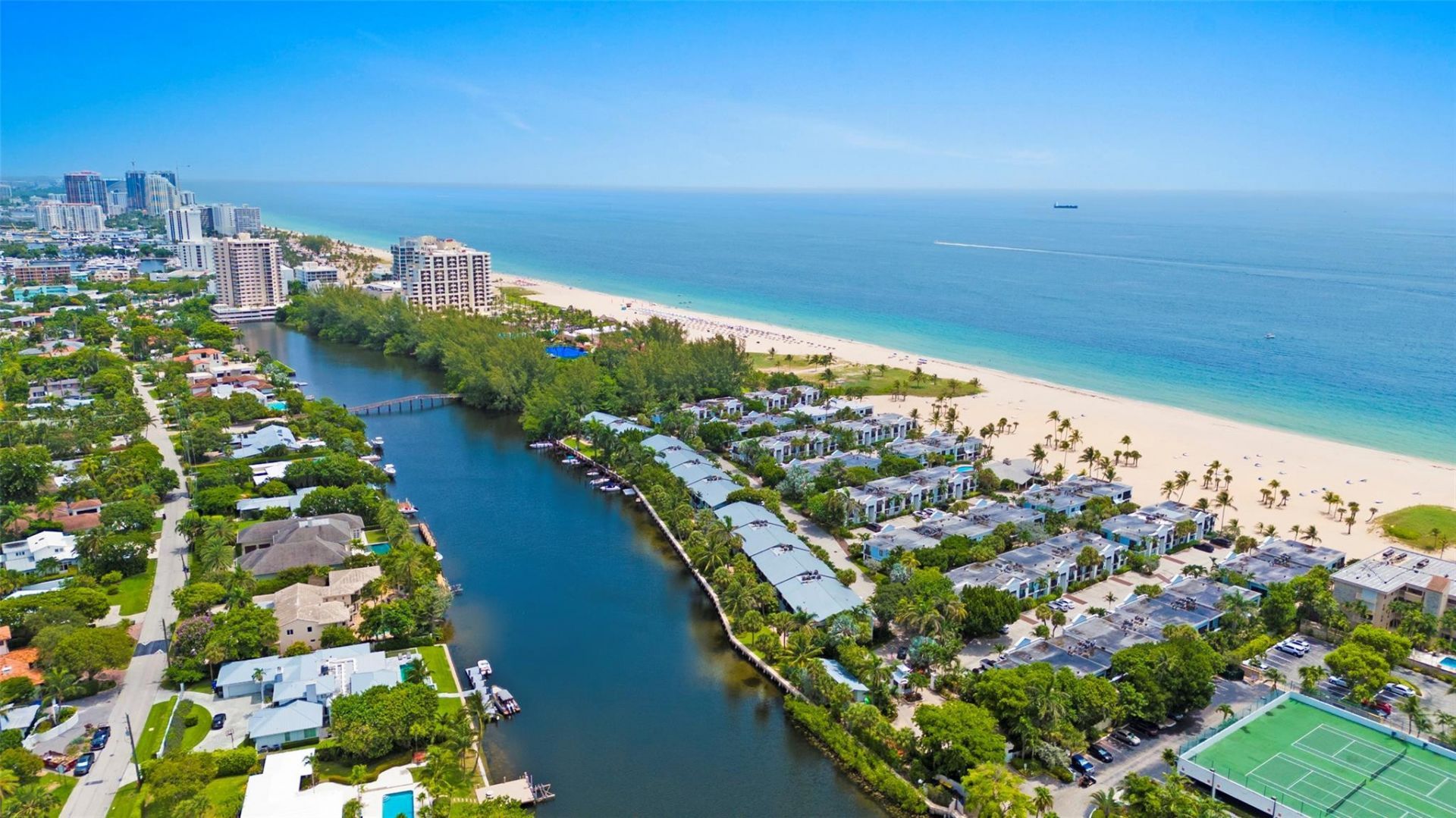1630 S Ocean Lane, Unit 235, Fort Lauderdale, FL 33316 Photo